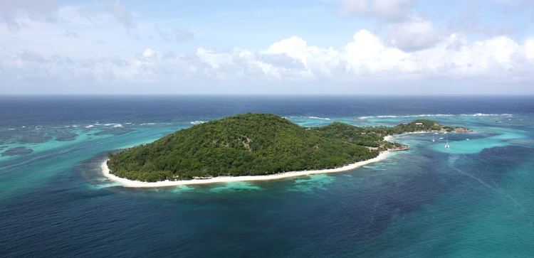 Petit St. Vincent Resort