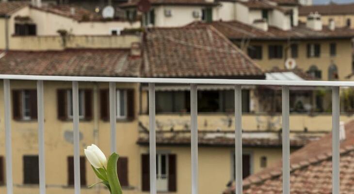 Hotel Balestri