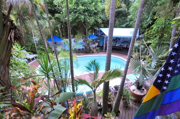 Pineapple Point Guest House and Resort