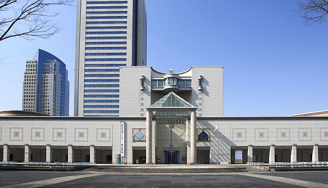 Yokohama Museum of Art