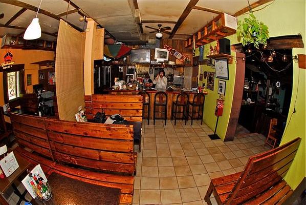 Lupie's Cafe