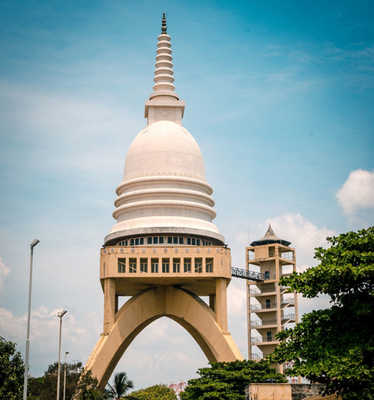 Sambodhi Chaithya