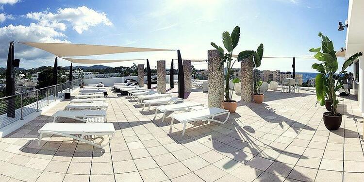 azuLine Hotel Bergantin