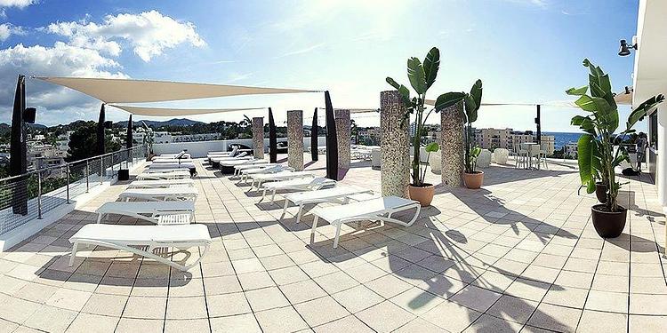azuLine Hotel Bergantin