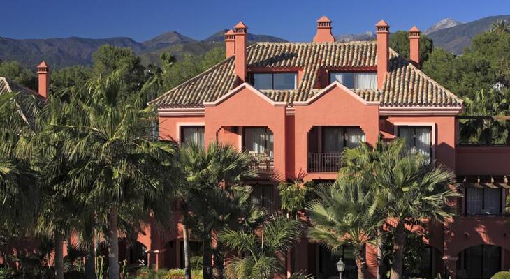 Vasari Vacation Resort