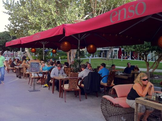 Enso Restaurant