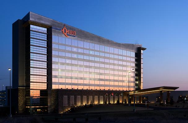 Northern Quest Resort & Casino