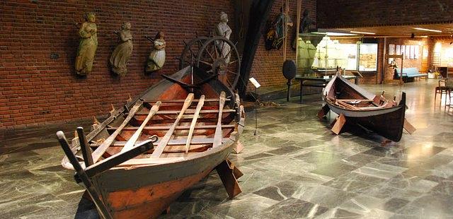 Norwegian Maritime Museum