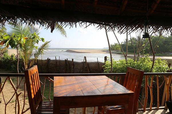 Lonely Beach Resort Tangalle