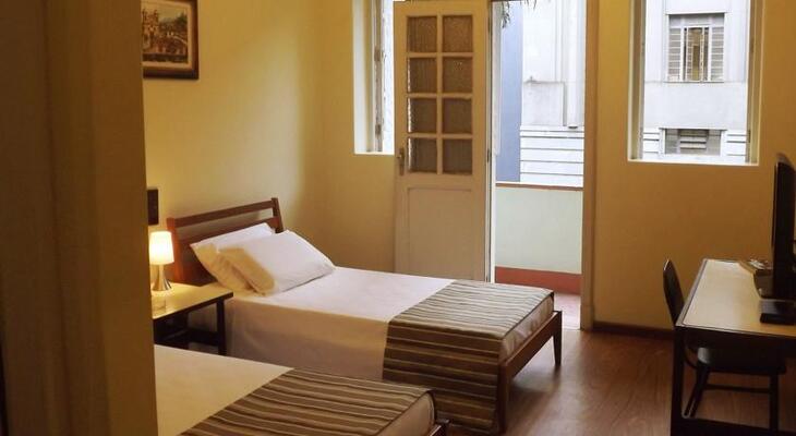 Hotel Metropole