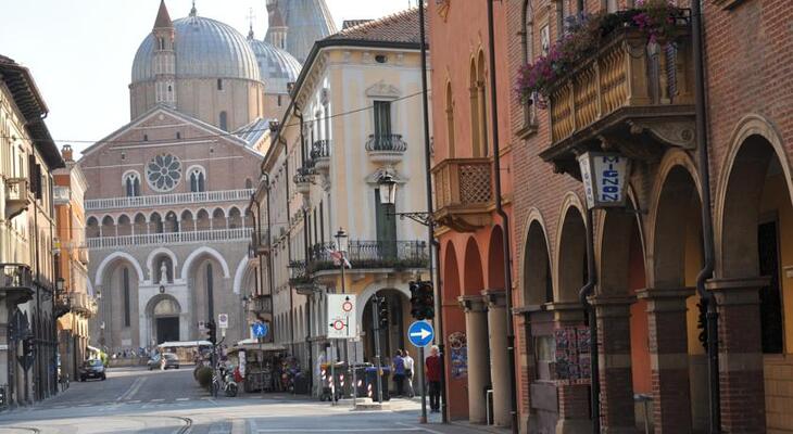 Hotel Mignon