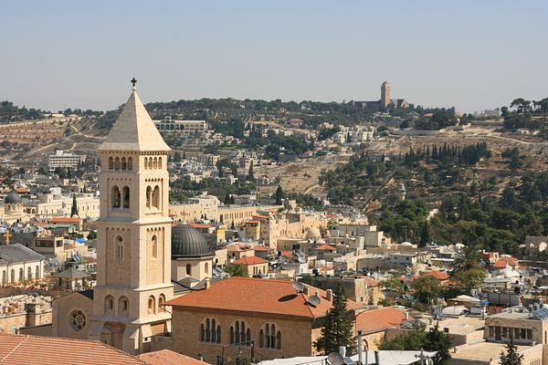 Lutheran Church of the Redeemer