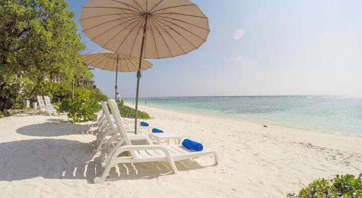 Hotel Ocean Grand at Hulhumale