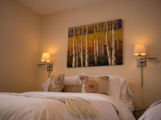 Arctic Fox Inn Bed and Breakfast