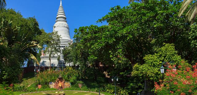 Wat Phnom