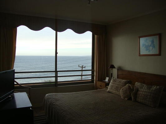 Bahia Bonita Apart Hotel