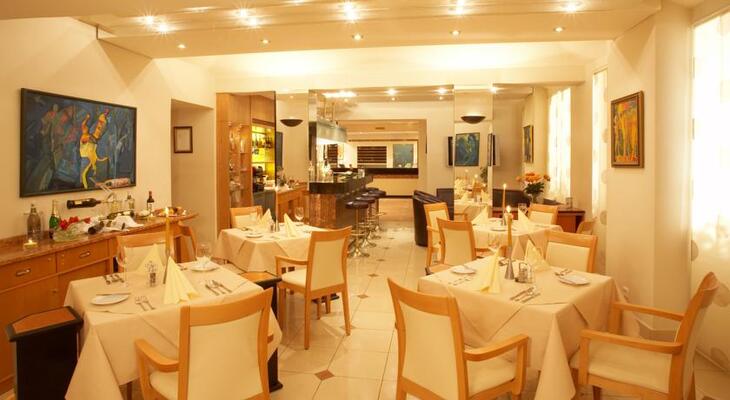 Hotel Ametyst