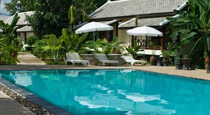 Luang Prabang Chanon Hotel