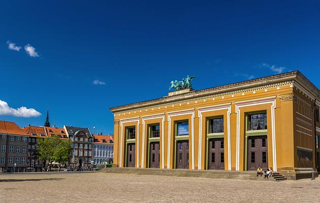 Thorvaldsens Museum