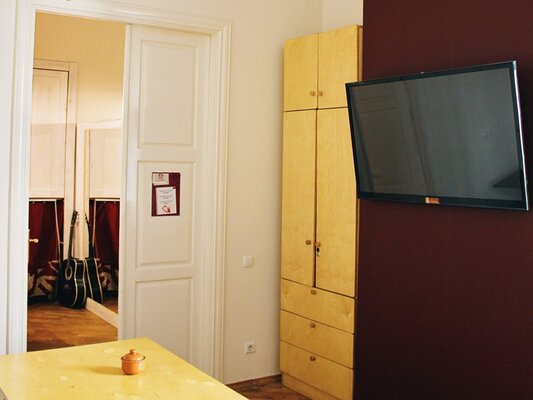 Old City Hostel Lviv