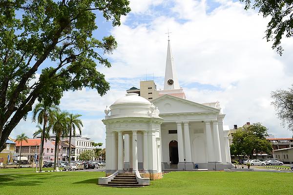 St. George's Anglican Church