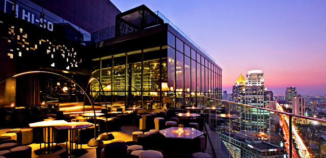 SO/ BANGKOK