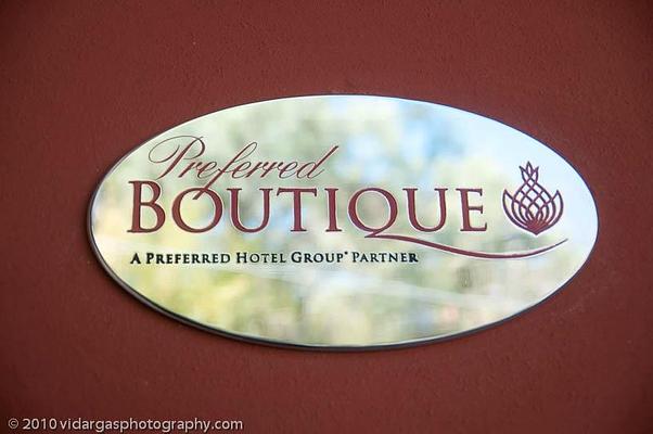 La Puertecita Boutique Hotel