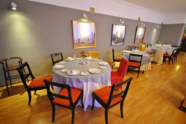 Hotel Cecilia