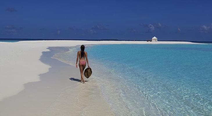 Soneva Fushi