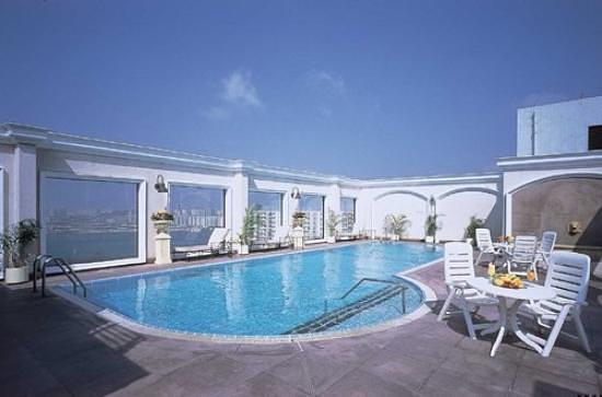 Newton Hotel Hong Kong
