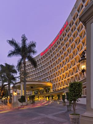 The Westin Camino Real, Guatemala