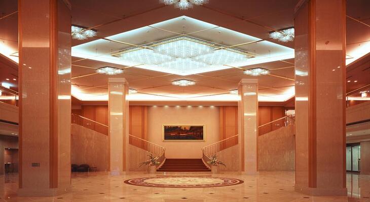 RIHGA Royal Hotel Hiroshima
