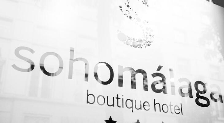 Hotel Soho Boutique Malaga