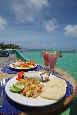 Tranquility Bay Resort