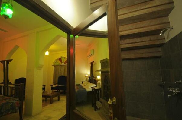 Haveli Inn Pal
