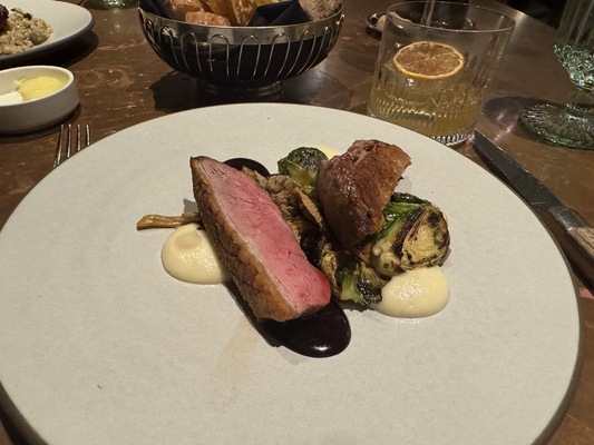 Ninety Acres at Natirar
