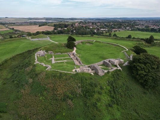 Old Sarum