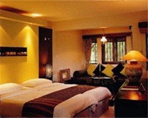 Deer Park Hotel