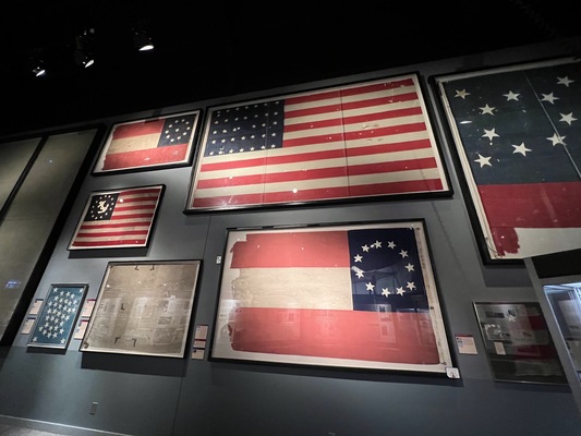 National Civil War Naval Museum
