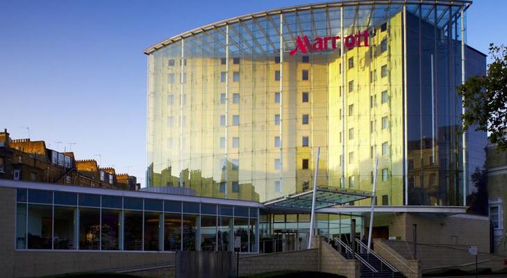 London Marriott Hotel Kensington