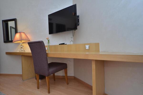 Le 135 Appart Hotel