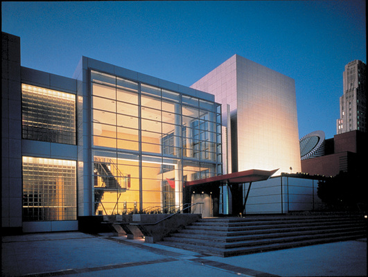 Yerba Buena Center for the Arts