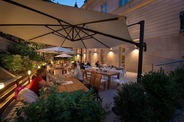 LOFT Hotel Bratislava