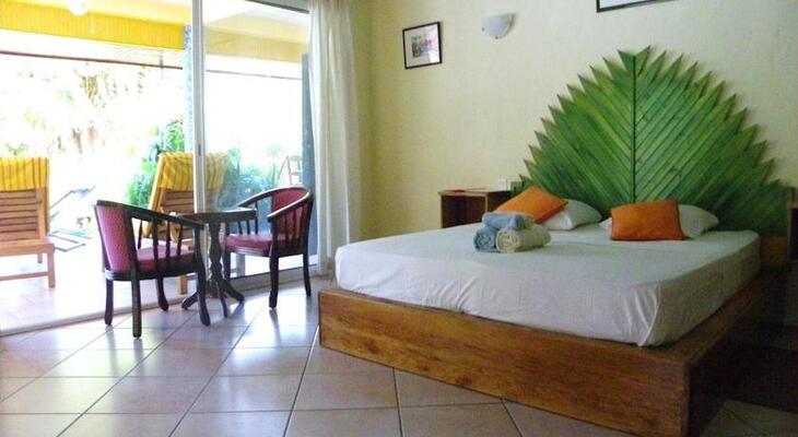 La Diguoise Guesthouse