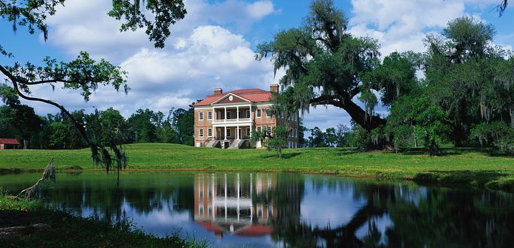 Drayton Hall