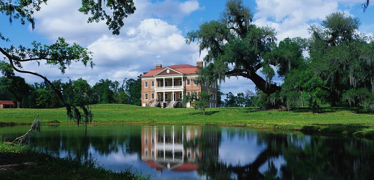 Drayton Hall