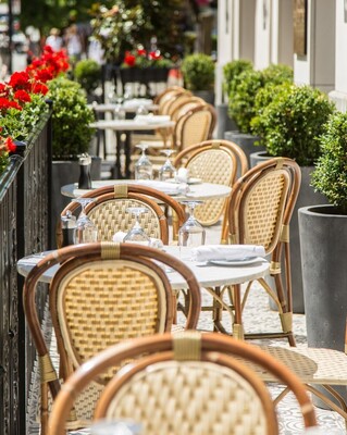 Boulevard Kitchen and Oyster Bar
