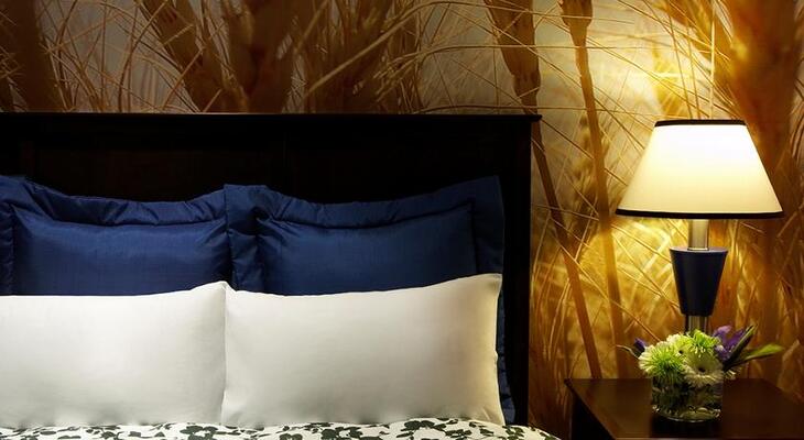 The Metcalfe Hotel By Gray Collection