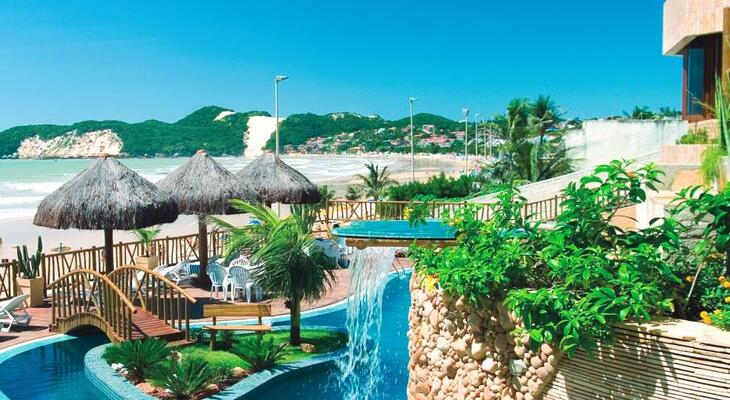 Visual Praia Hotel
