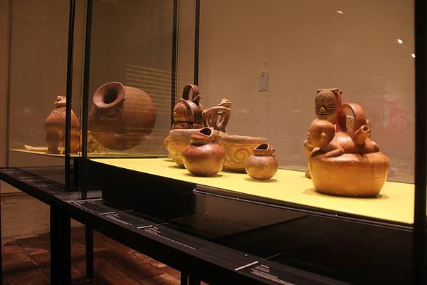 Museo Arqueologico